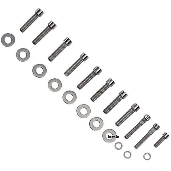 【セール特価】 ng BOLT KIT TRN SDCVR FL 17+