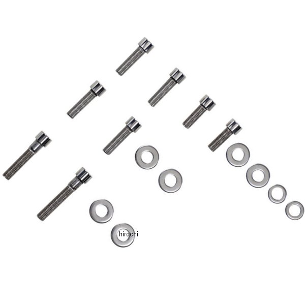 【セール特価】 ng BOLT KIT MTR MNT ST 18+