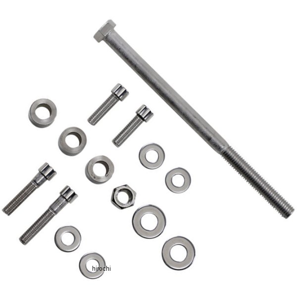 【セール特価】 ng BOLT KIT MTR MNT ST 00-17