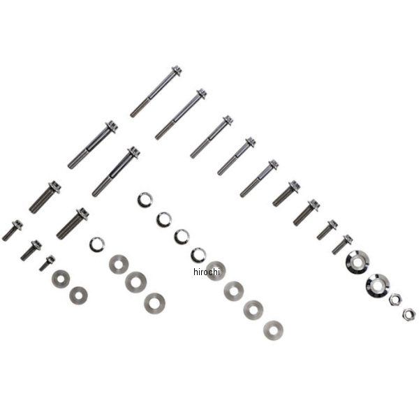 【セール特価】 ng BOLT KT 12PTRFM FLHT14-16