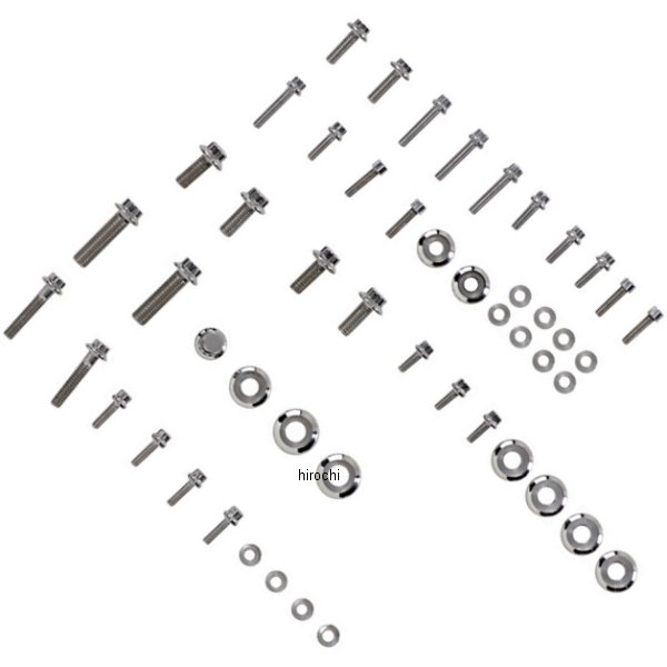 ng BOLT KT 12PTRFM FLTR15-16