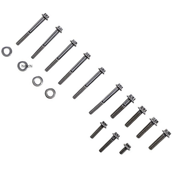 ng BOLT KT 12PTSDCVR FX91-05