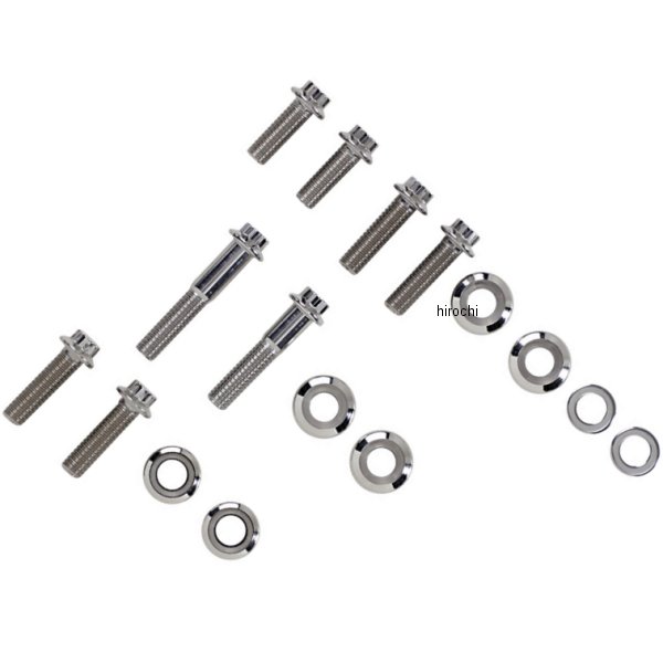 【セール特価】 ng BOLT KT 12PTMTRMT FL/X18+