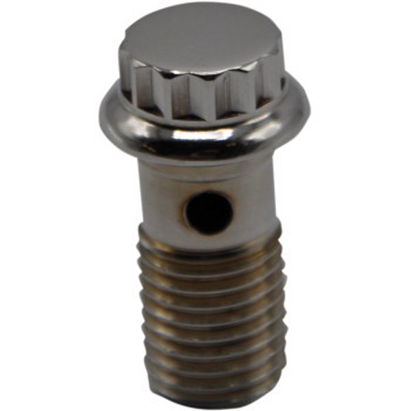 【セール特価】 バンジョーボルト 10mm x 1.25 11600001