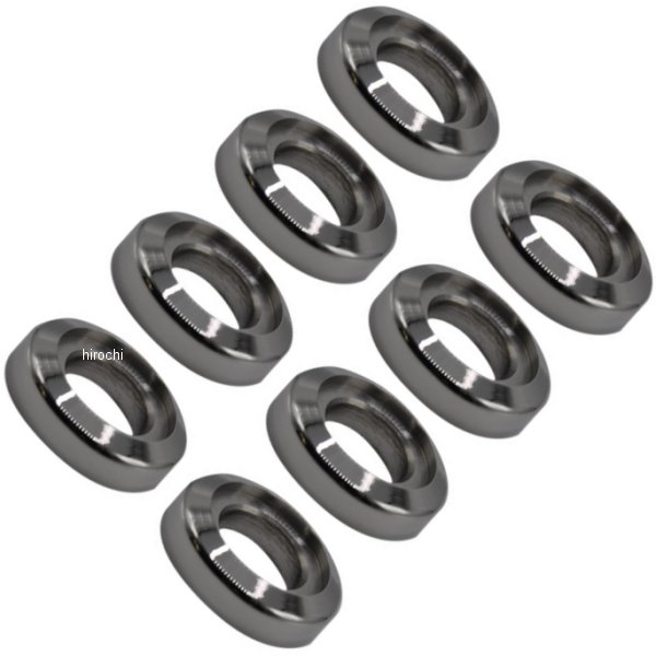 ng WASHERS 8PK HDBOLT M8 17+