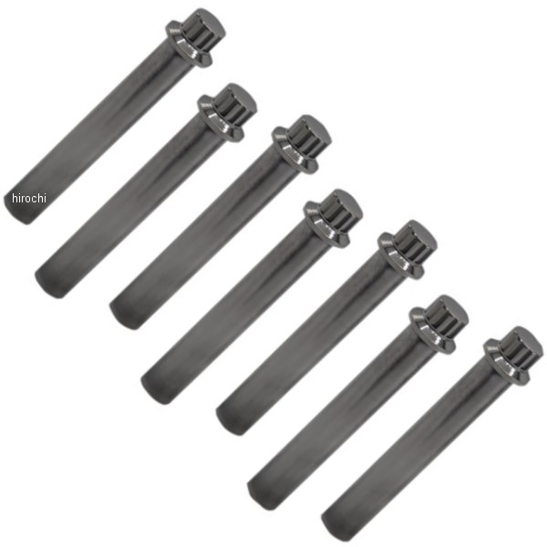 【セール特価】 ng BOLT HEAD 8PK 12PT M8 17+