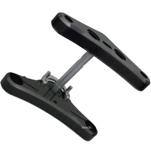 【セール特価】 TRPLE TRE 7DEG SM FXST BK