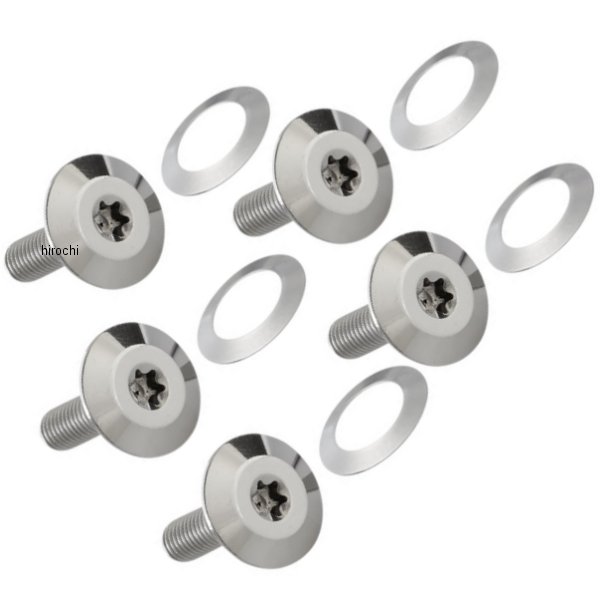 ハードウェア フロント ローター 5PK