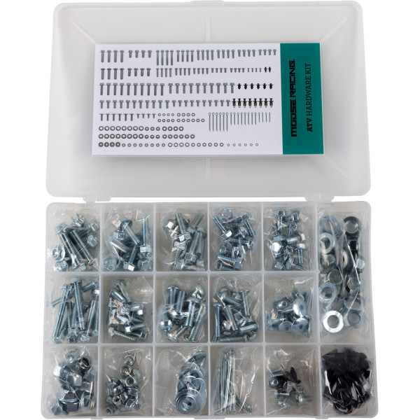 MOOSE ATV PRO ボルトキット