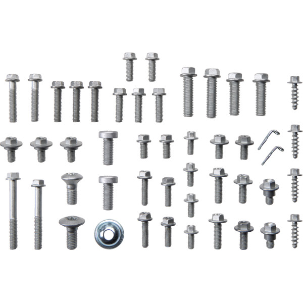 トラックパックキット ユーロ