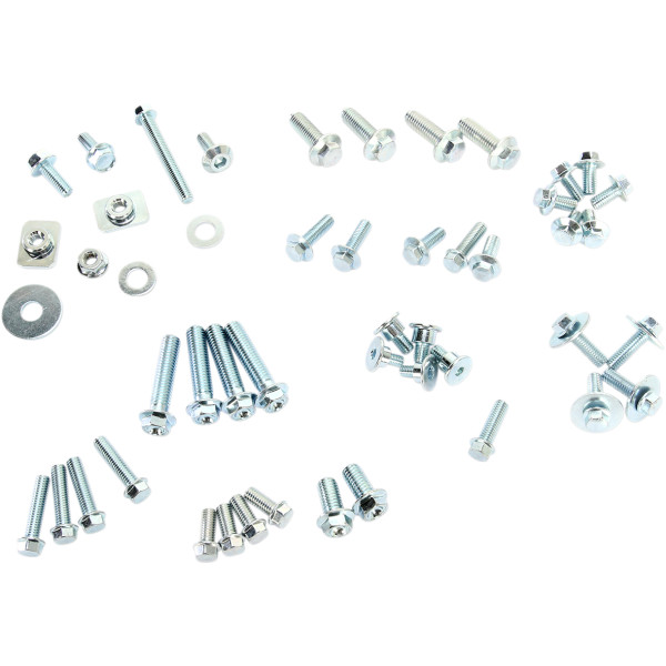 トラックパックキット YZ/YZF