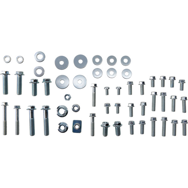 トラックパックキット ユニバーサル JAPANESE MODELS