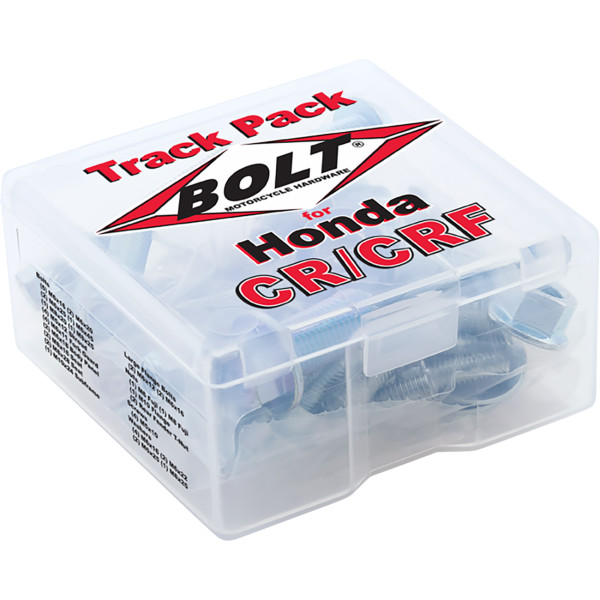 トラックパックキット CR/CRF