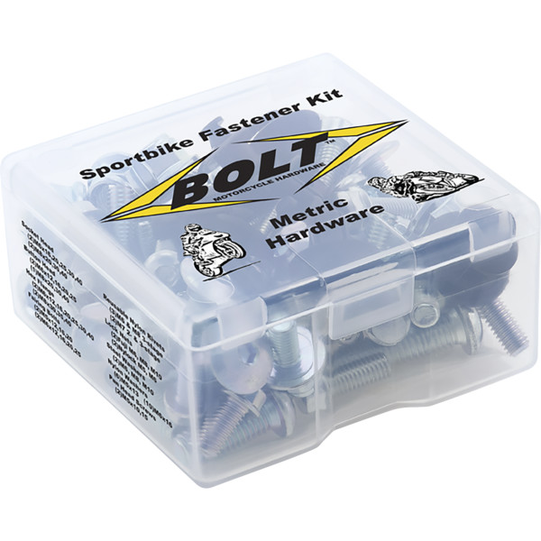 トラックパックキット ユニバーサル SPORTBIKE