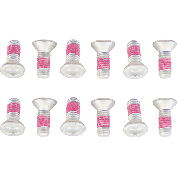 ローターボルトキット DR-Z400