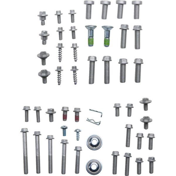 トラックパックキット HUSQVARNA