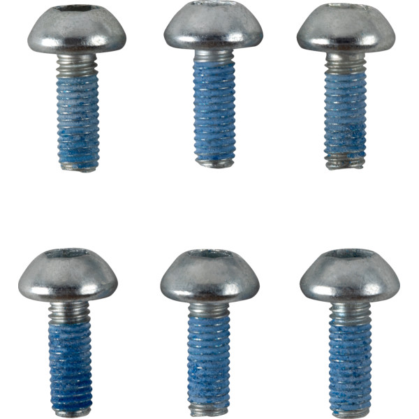 High Tensile ローター ボルト セット 6pc