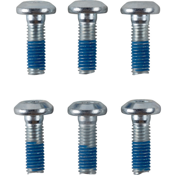 High Tensile ローター ボルト セット 6pc