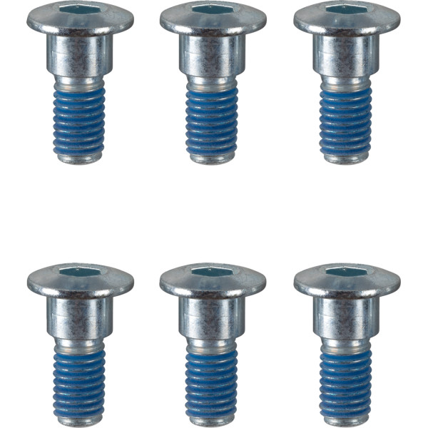 High Tensile ローター ボルト セット 6pc