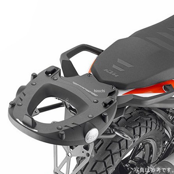ジビ GIVI SR7711 20年 KTM 390 ADV