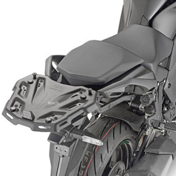 ジビ GIVI 4130FZ カワサキ ニンジャ 1000SX