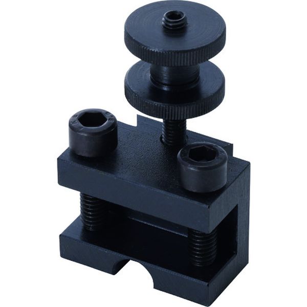 小型旋盤用別売りオプション ワンタッチバイトホルダーPD250用