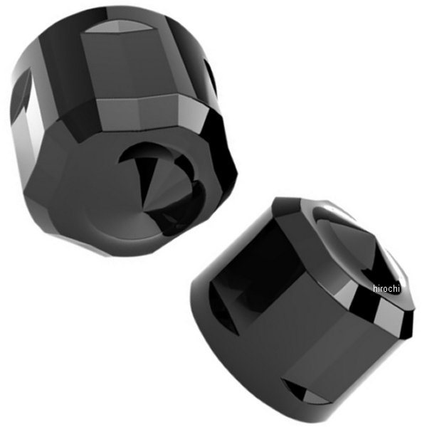 CAP CROWN ENG BLK 99-16