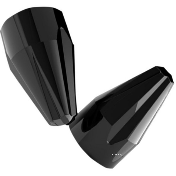 【セール特価】 CAP FLUTED M8 BLK