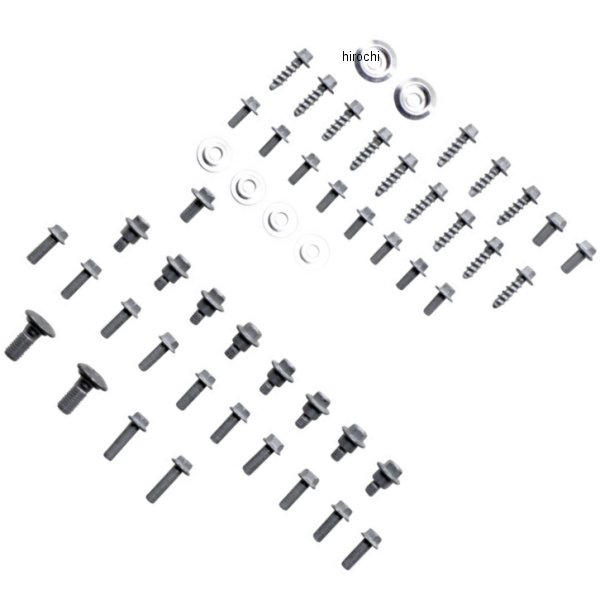 【セール特価】 CYCRA BOLT KIT KTM