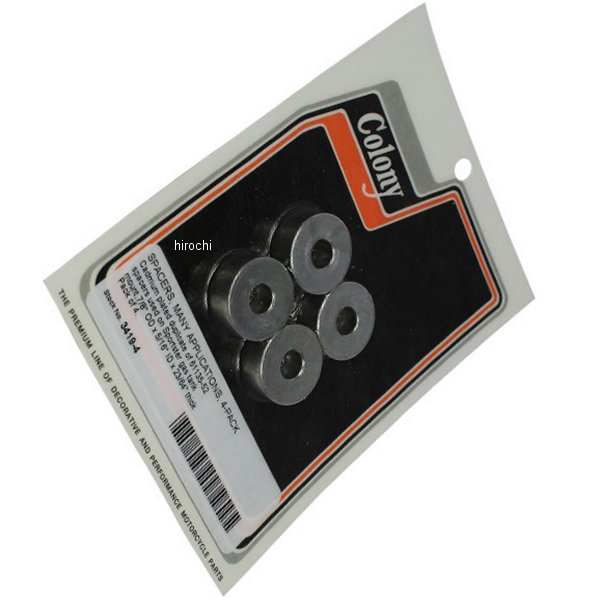 SPACERS 61135-52 SPTR GAS
