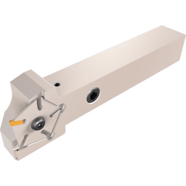 ロジック5グリップ