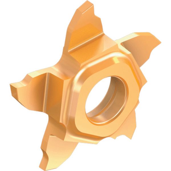 イスカルジャパン イスカル ペンタカット IC1008 5個入り