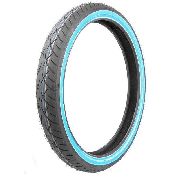 ME888 マラソン ウルトラ ホワイトウォール 130/90-16M/CTL 67H WW ME888F フロント