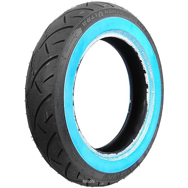 ME888 マラソン ウルトラ ホワイトウォール 130/90B16 M/C REINF TL 73H WW ME888 リア