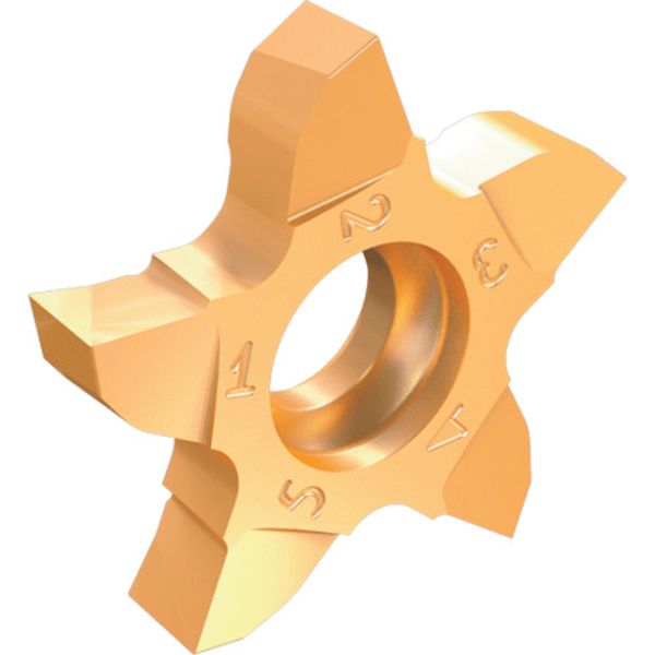 イスカルジャパン イスカル ペンタカット IC1008 5個入り