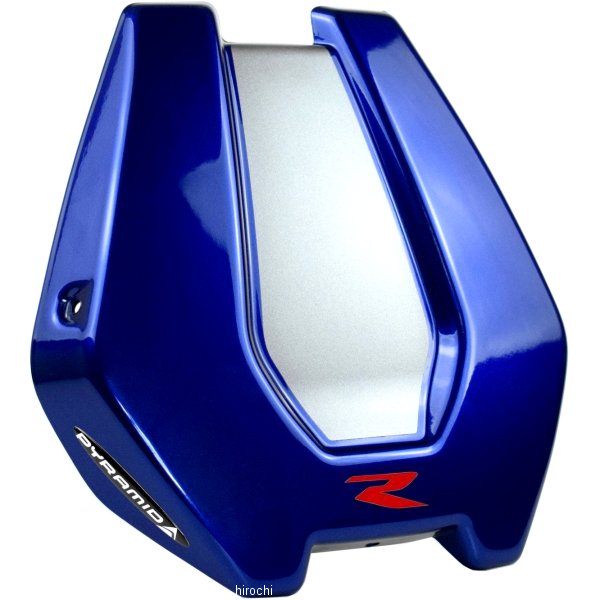 フライスクリーン 20年-22年 F900R 青