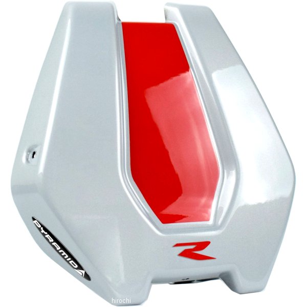 フライスクリーン 20年-22年 F900R シルバー