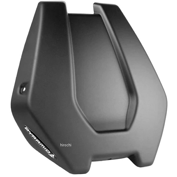 フライスクリーン 20年-22年 F900R マットブラック