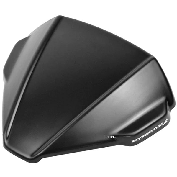 フライスクリーン 20年-22年 F900R マットブラック