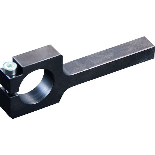 207-0157  小型旋盤用別売りオプション ルーター取り付け台