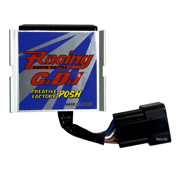 ポッシュ POSH レーシングCDIスーパーバトル 93年-97年 アプリオ