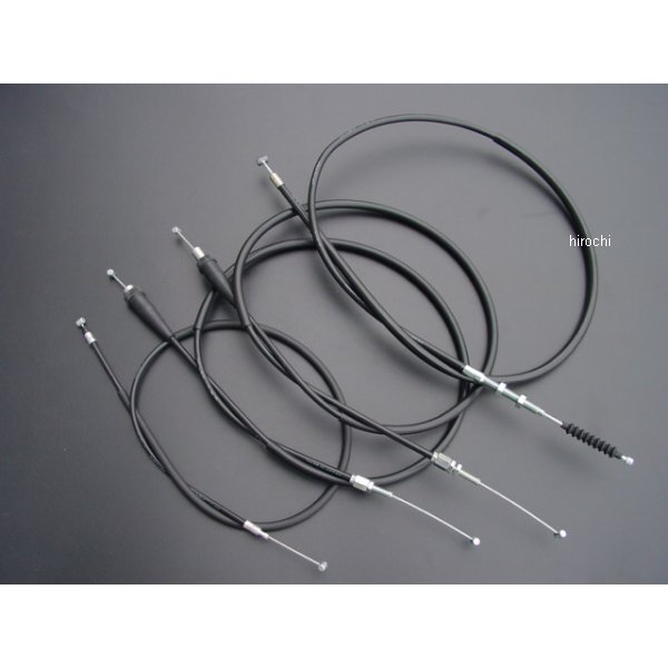 純正形状ワイヤーセット1台分 ノーマル CBX400F、CBX550F