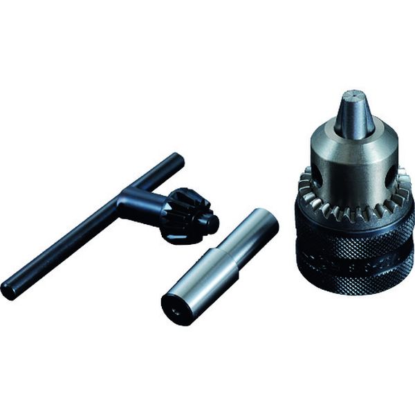 420-5701  フライステーブル用ドリルチャック