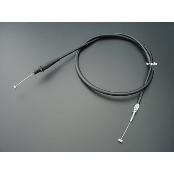 イージーアクセルワイヤー 引きのみ STD CBX400F