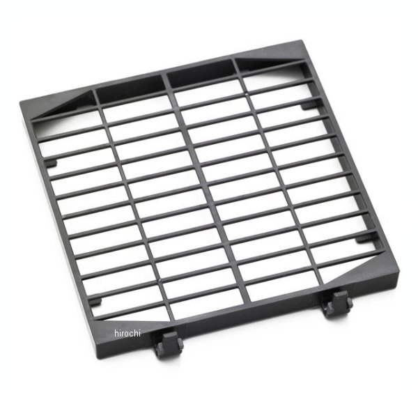 REMET 補修用 フィルターカバー 黒