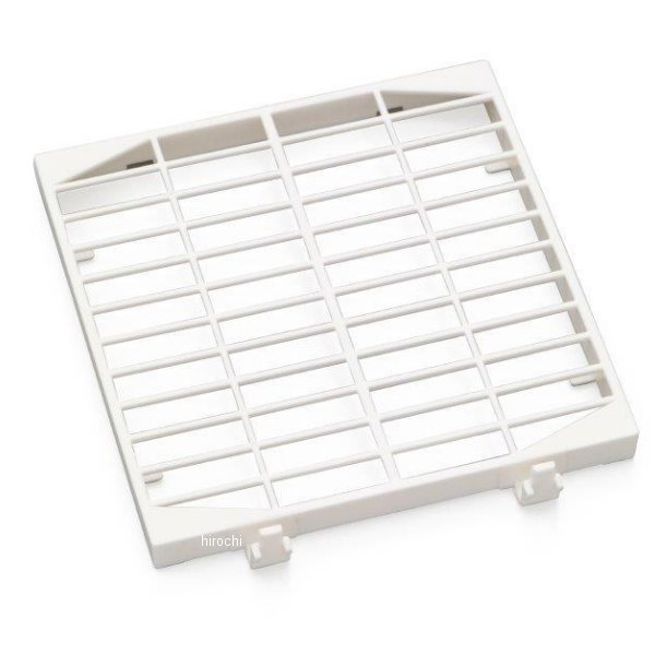 REMET 補修用 フィルターカバー 白