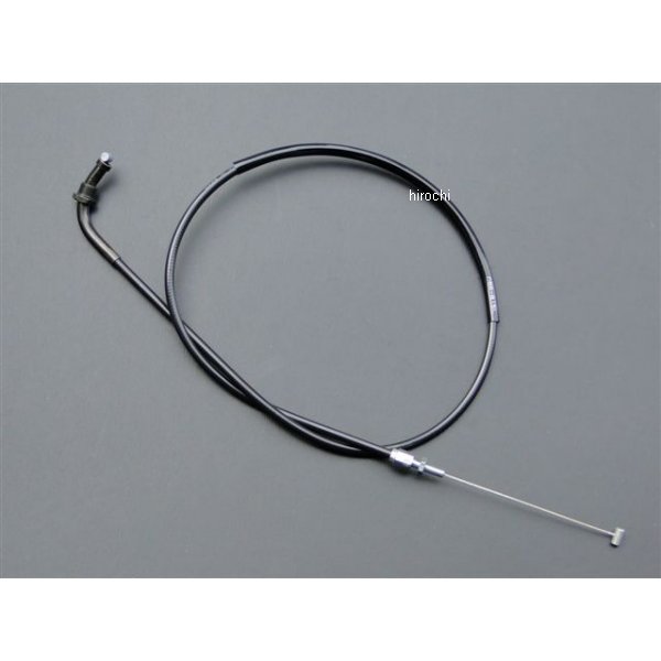イージーアクセルワイヤー 戻しのみ 15cmロング 83年-85年 CBR400F