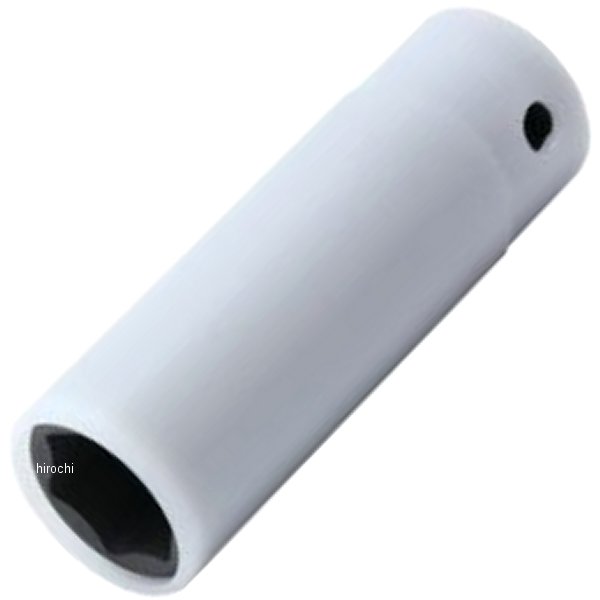 Ko-ken 1/2"(12.7mm)SQ. 6角インダストリアルディープソケット(プロテクター付) 17mm