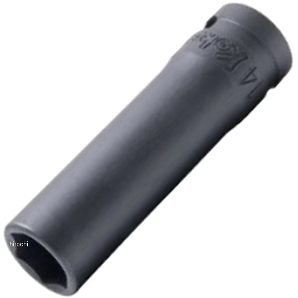Ko-ken 1/2"(12.7mm)SQ. 6角インダストリアルディープソケット 32mm