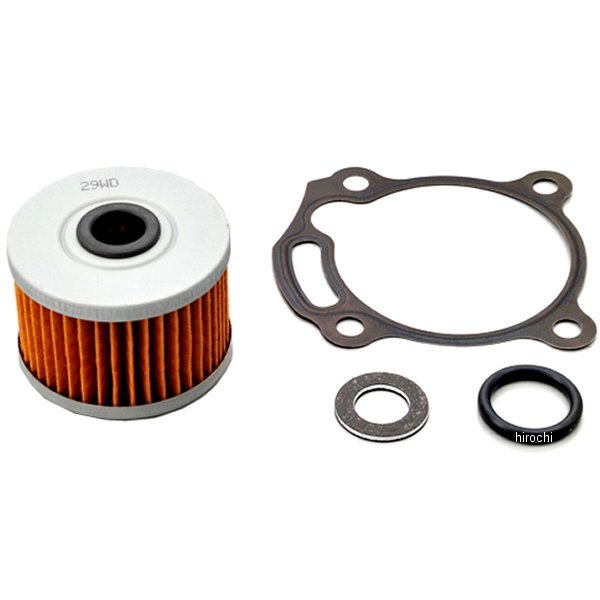 オイル交換パーフェクトセット 12年-21年 CRF250LD、CRF250M